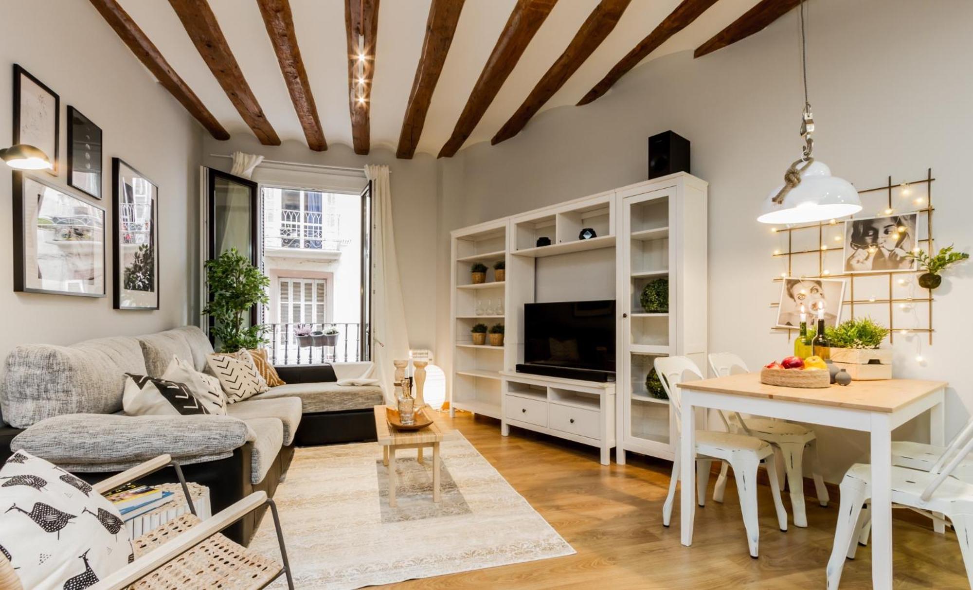 Soul Apartmet Pamplona Exterior photo