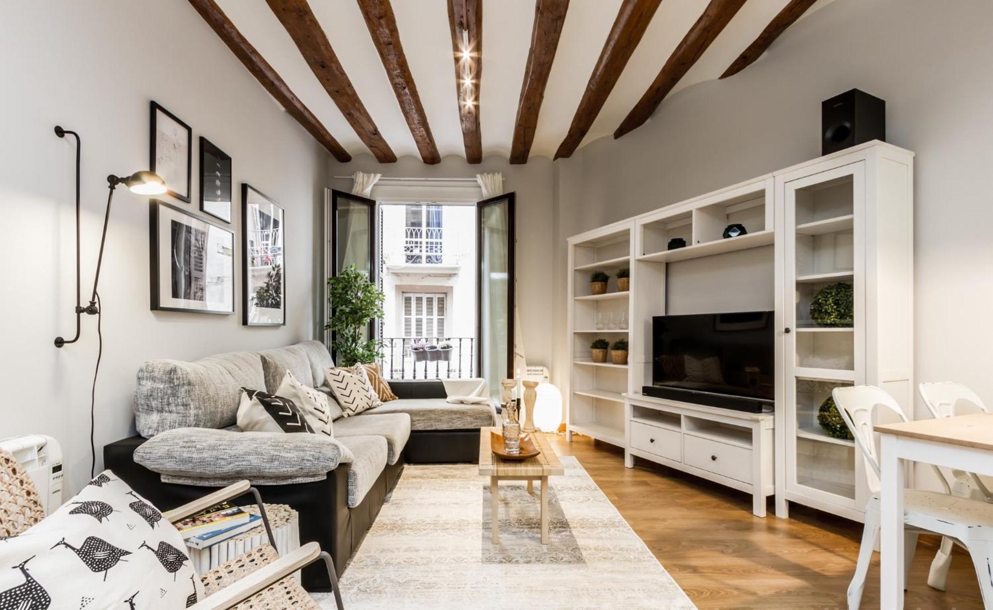 Soul Apartmet Pamplona Exterior photo
