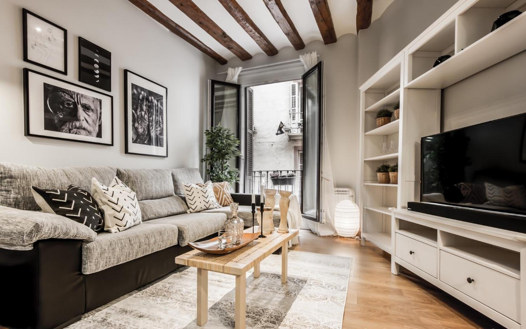 Soul Apartmet Pamplona Exterior photo