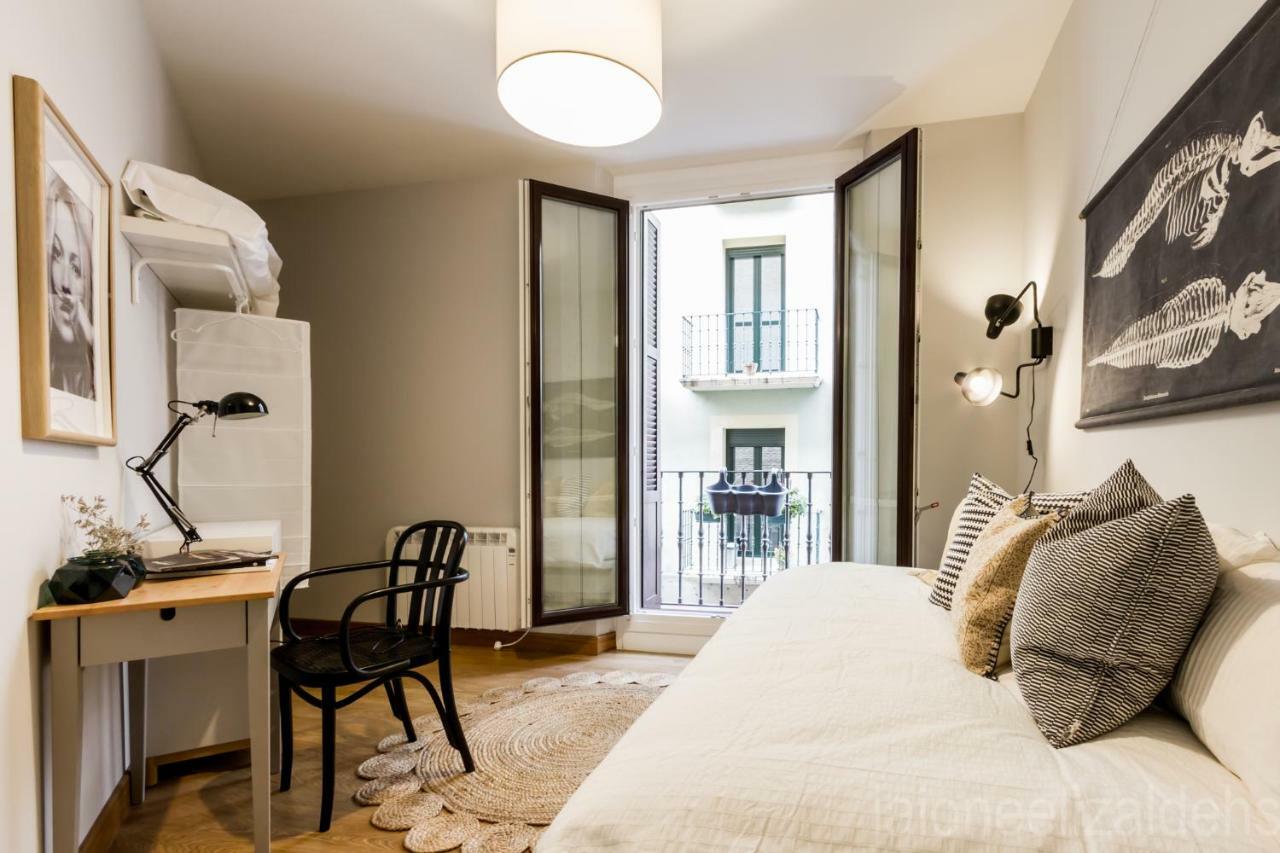 Soul Apartmet Pamplona Exterior photo