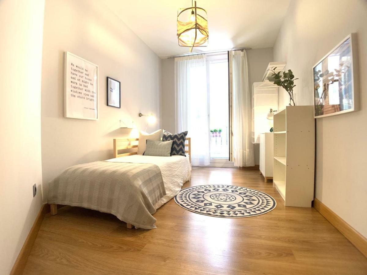Soul Apartmet Pamplona Exterior photo