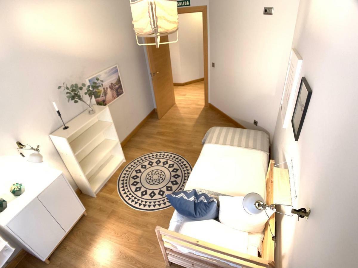 Soul Apartmet Pamplona Exterior photo